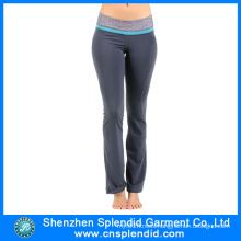 Custom Made Fashion High Quality Women Yoga Pants